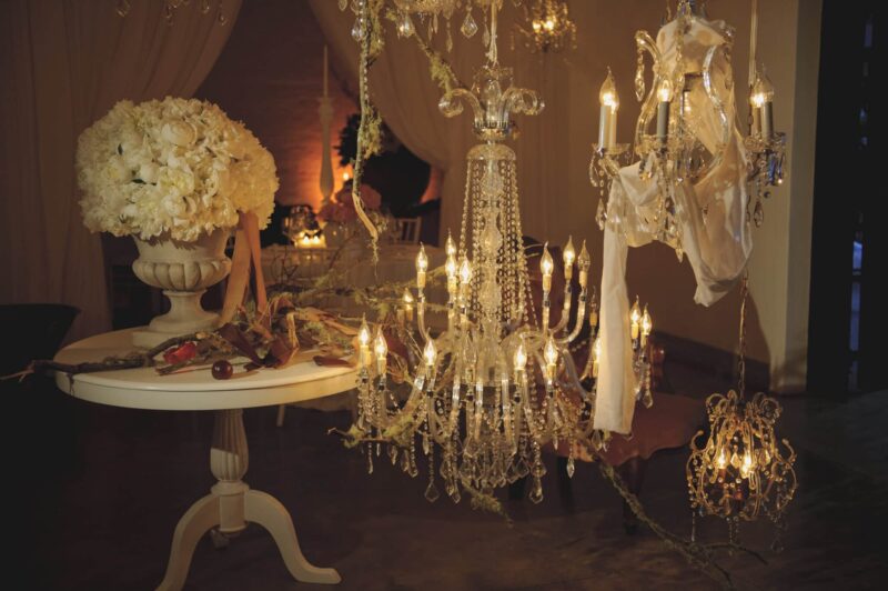 Otto De Jager Events