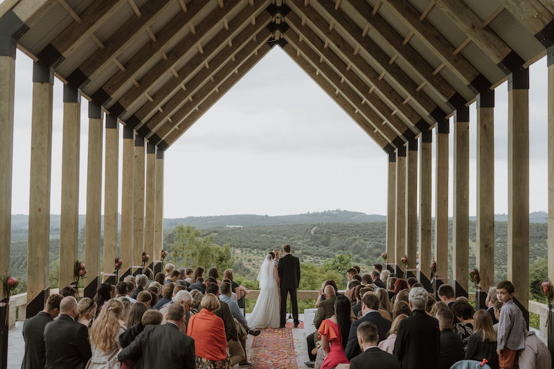 Sabaan Guest Farm & Event Venue