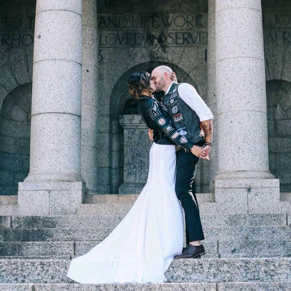 Wildflower Weddings