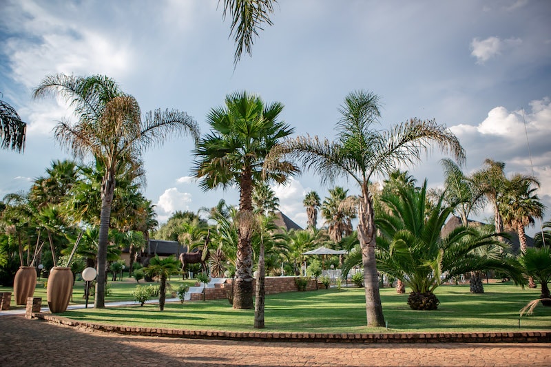 Thabong Wedding Venue