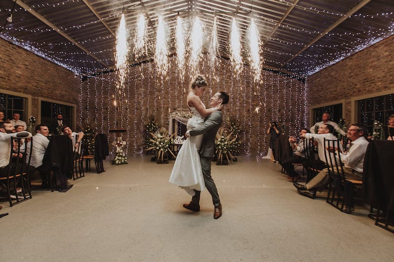 Lalula Wedding Venue