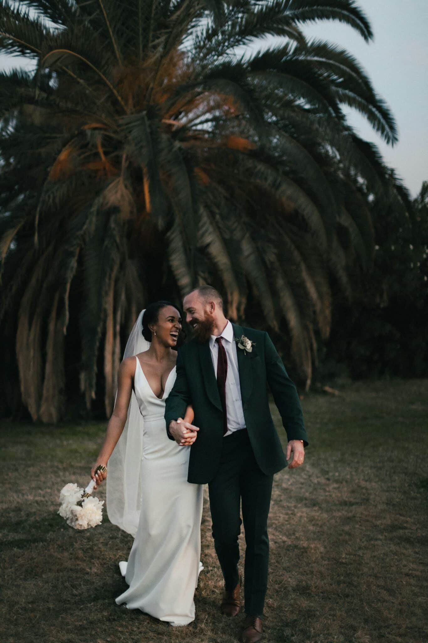 Dianne Visser Wedding Celebrant