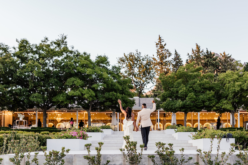 Helderberg Wedding Venues